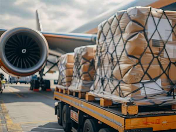 Air Import