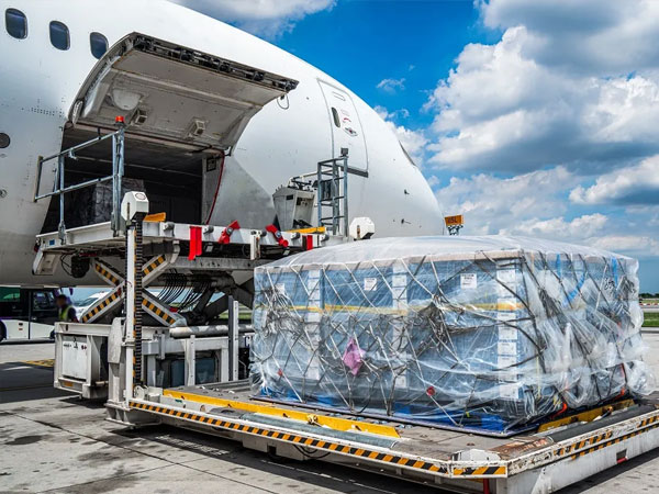 Air Export